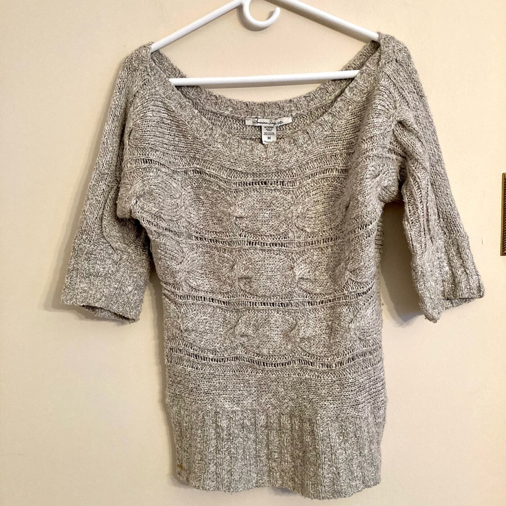American Rag Sweater - Picture 4 of 9